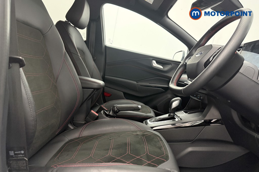Used Ford Puma 2025 for sale - 76373377: Photo 16
