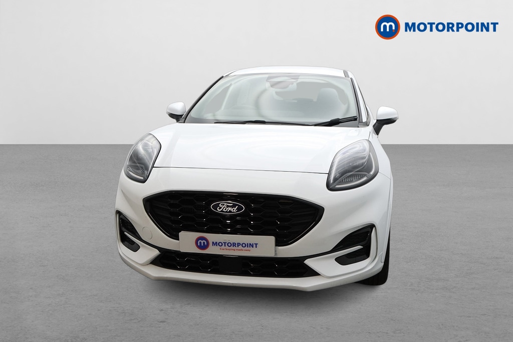 Used Ford Puma 2025 for sale - 76373377: Photo 2