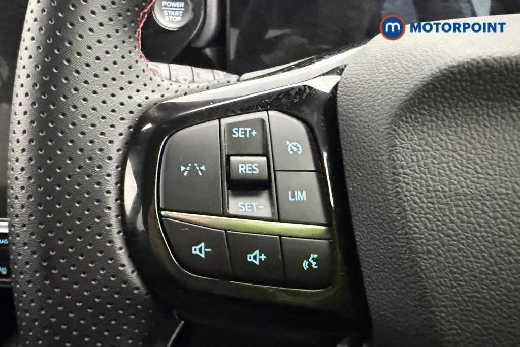 Used Ford Puma 2025 for sale - 76373377: Photo 22