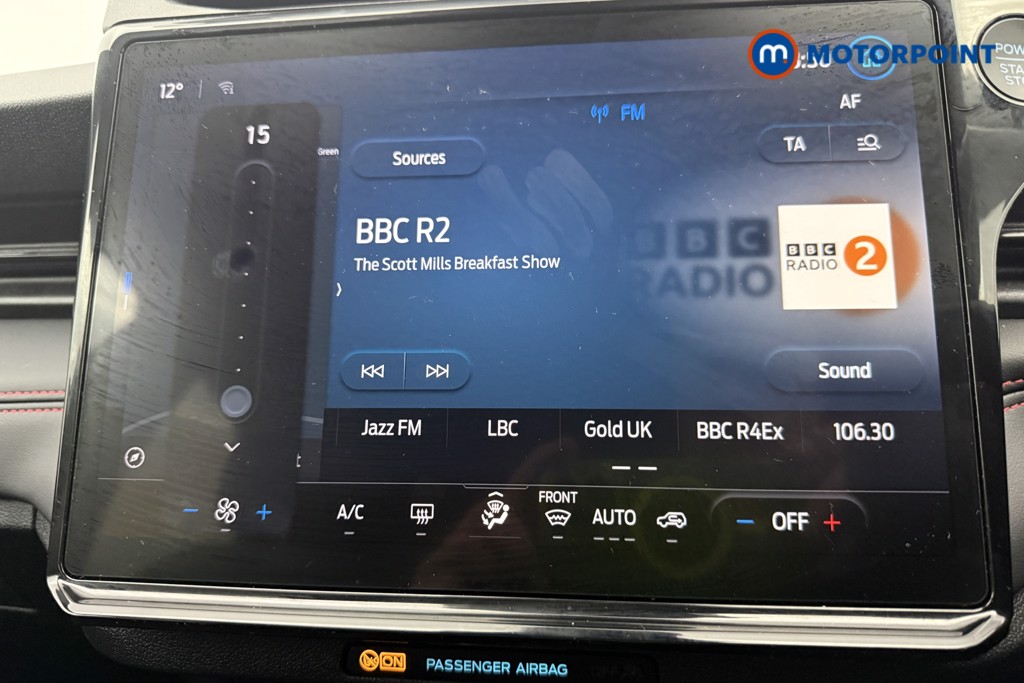 Used Ford Puma 2025 for sale - 76373377: Photo 24