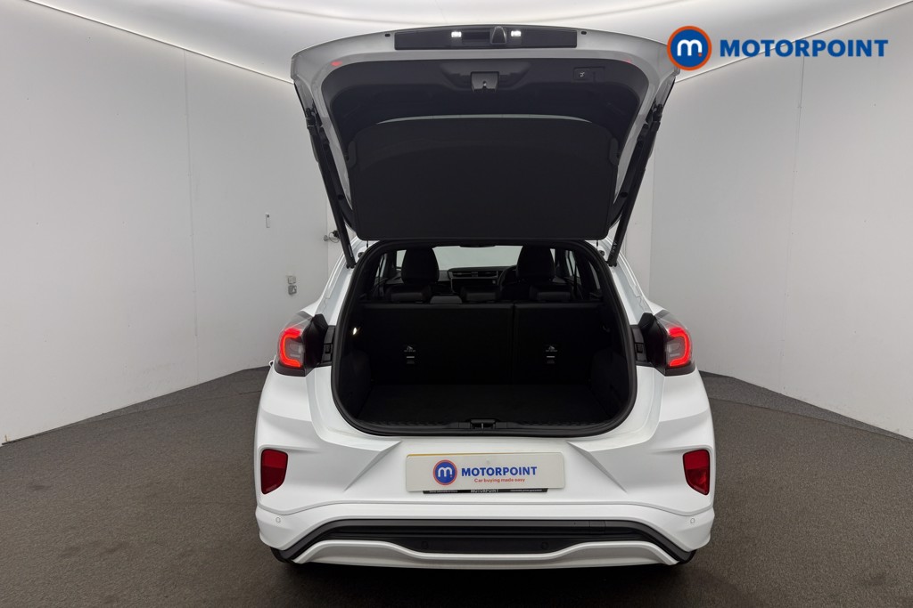 Used Ford Puma 2025 for sale - 76373377: Photo 29