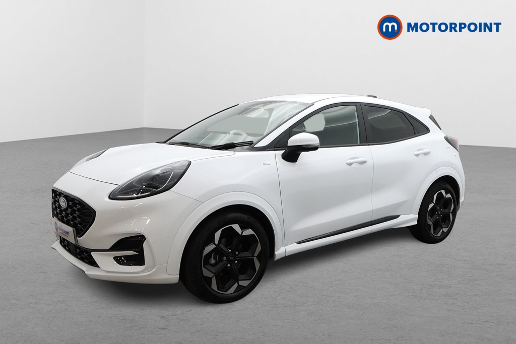 Used Ford Puma 2025 for sale - 76373377: Photo 3