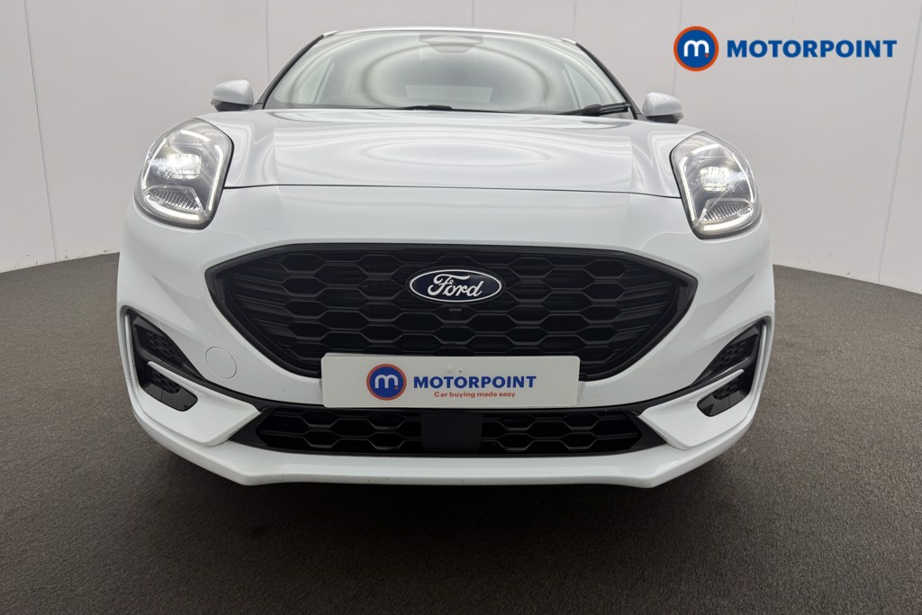 Used Ford Puma 2025 for sale - 76373377: Photo 31