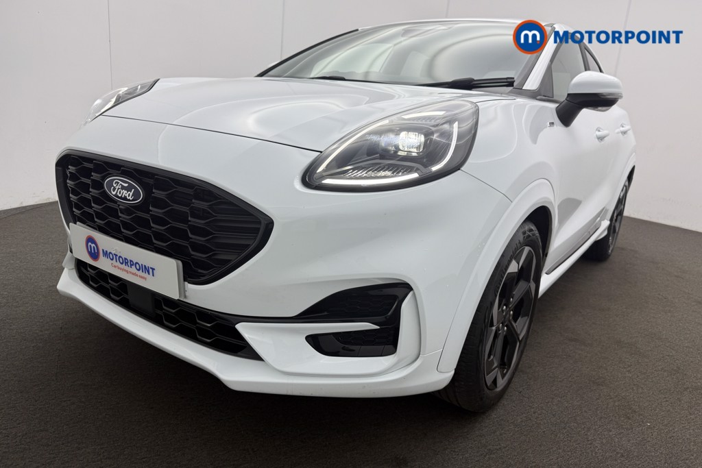 Used Ford Puma 2025 for sale - 76373377: Photo 32