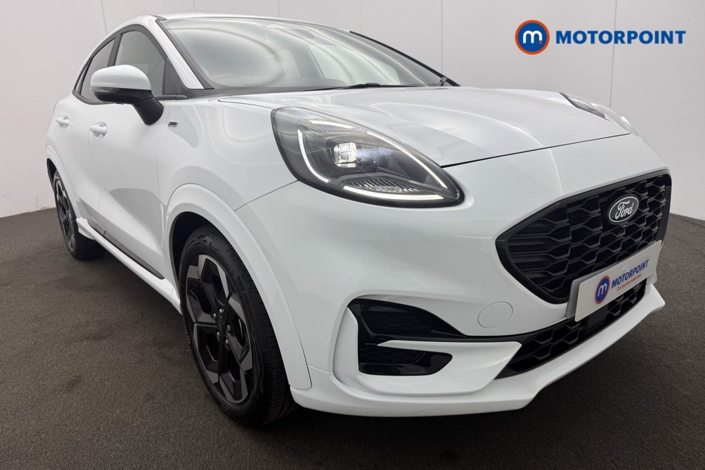 Used Ford Puma 2025 for sale - 76373377: Photo 33