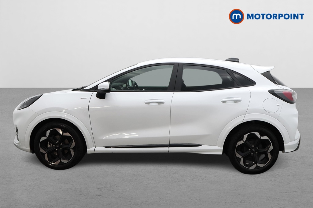 Used Ford Puma 2025 for sale - 76373377: Photo 4