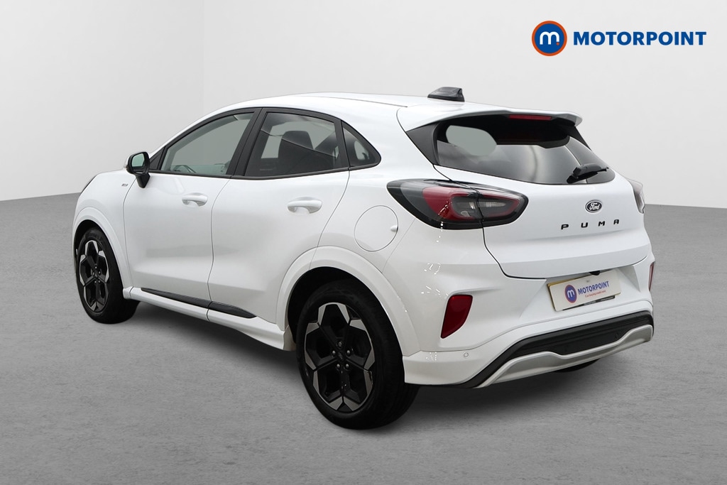 Used Ford Puma 2025 for sale - 76373377: Photo 5