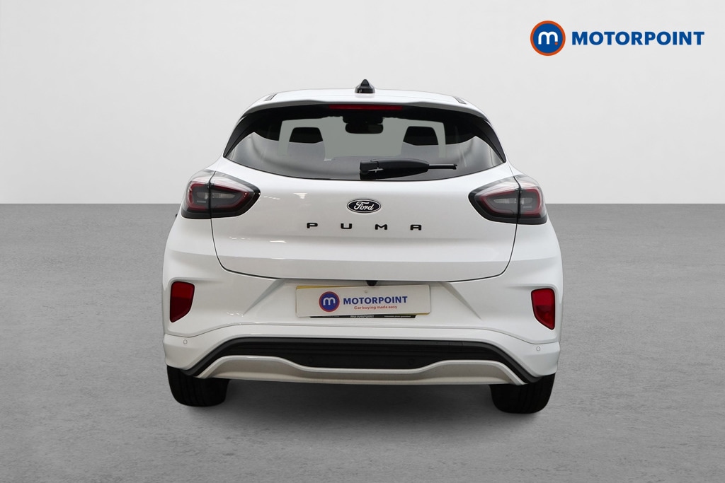 Used Ford Puma 2025 for sale - 76373377: Photo 6