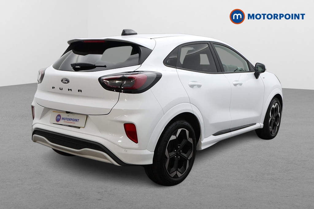 Used Ford Puma 2025 for sale - 76373377: Photo 7