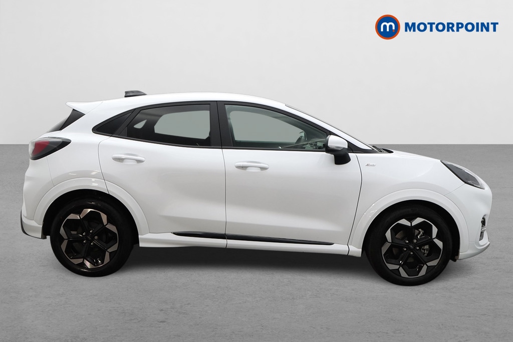 Used Ford Puma 2025 for sale - 76373377: Photo 8