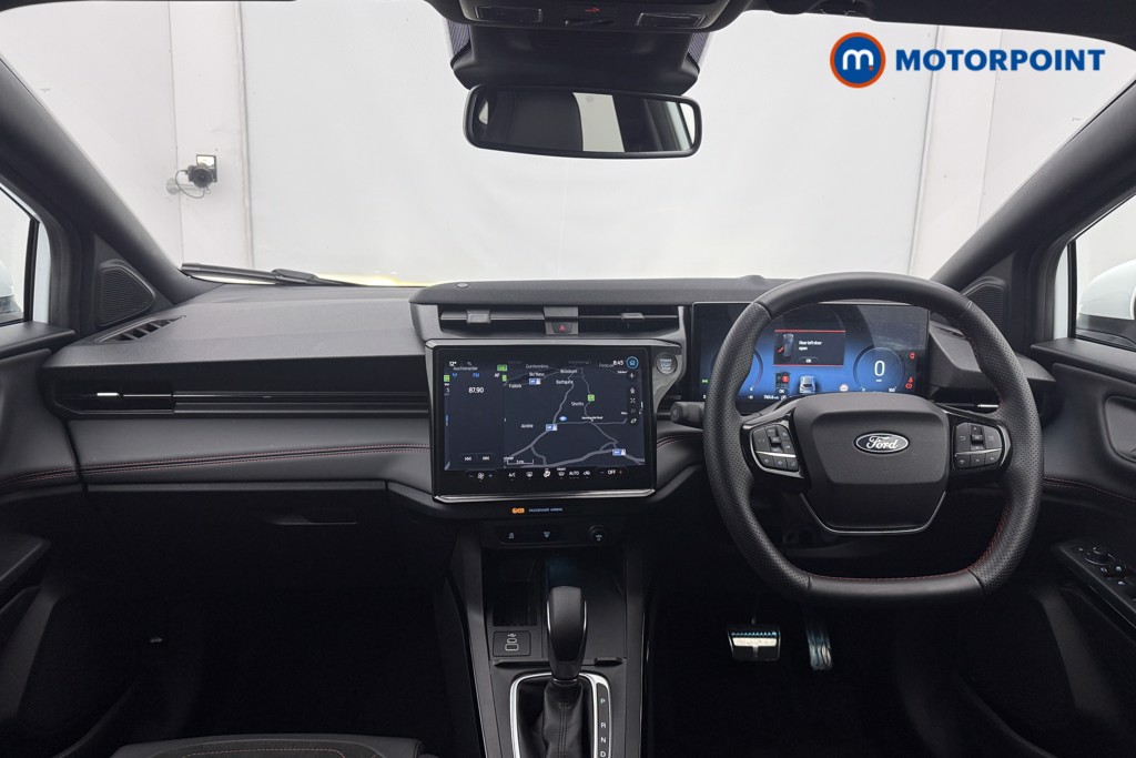 Used Ford Puma 2025 for sale - 76373377: Photo 9