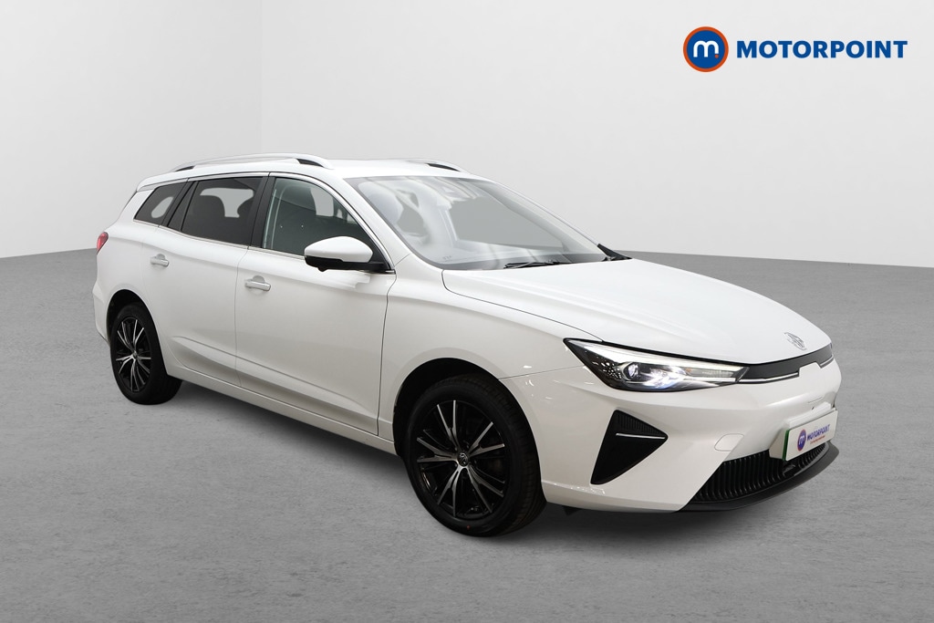 Used MG MG5 2022 for sale - 76739029: Photo 1