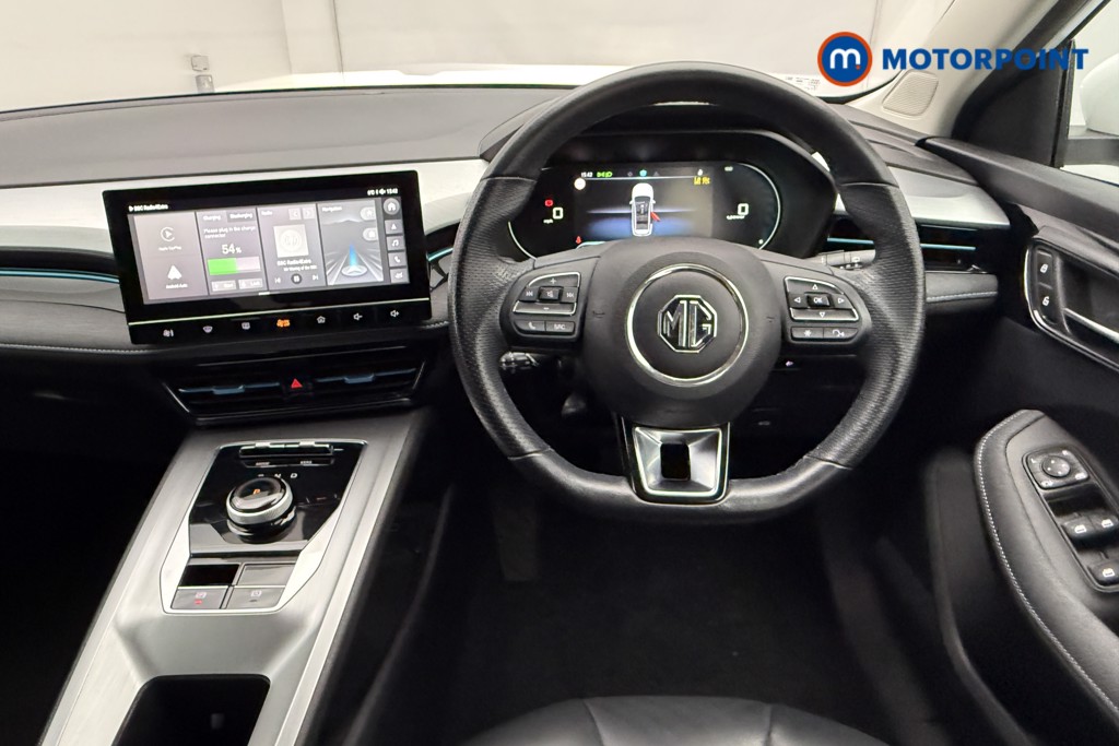 Used MG MG5 2022 for sale - 76739029: Photo 10