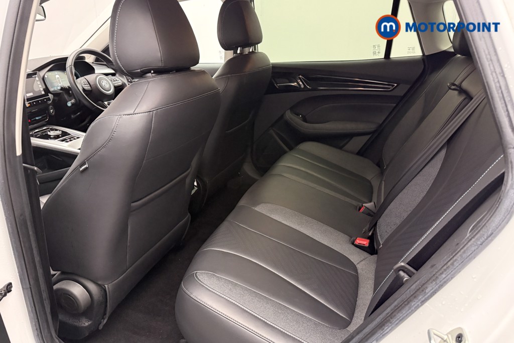 Used MG MG5 2022 for sale - 76739029: Photo 12