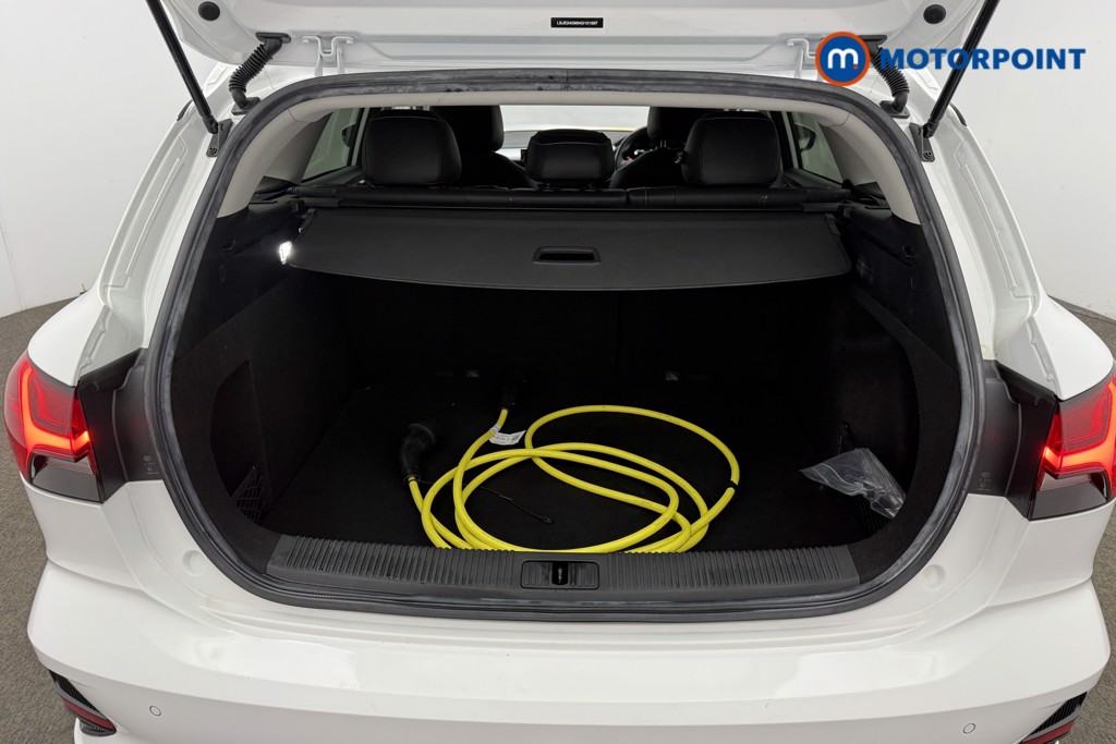 Used MG MG5 2022 for sale - 76739029: Photo 13