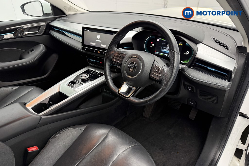 Used MG MG5 2022 for sale - 76739029: Photo 14