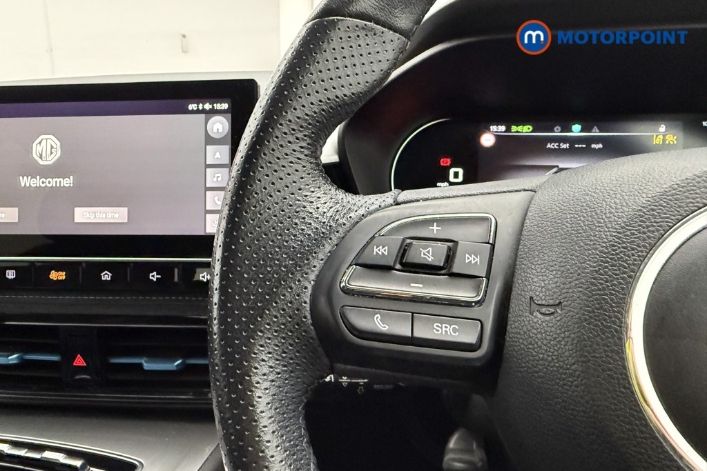 Used MG MG5 2022 for sale - 76739029: Photo 15