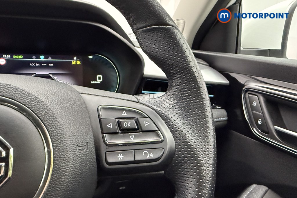 Used MG MG5 2022 for sale - 76739029: Photo 16