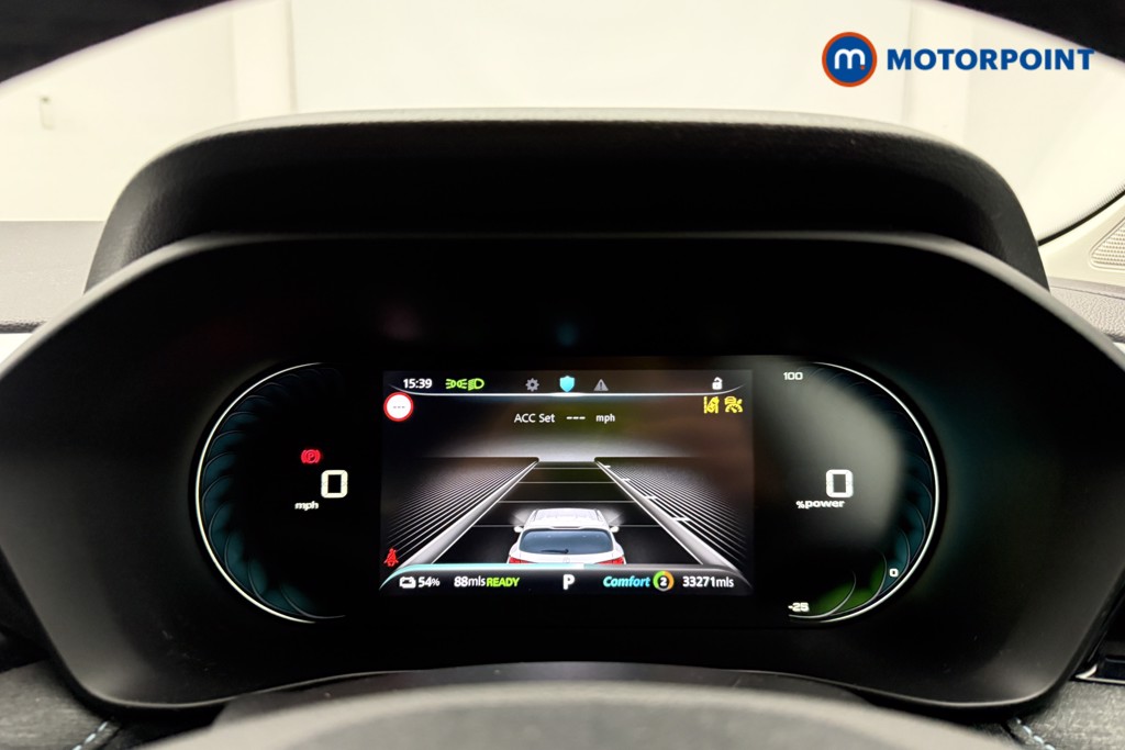 Used MG MG5 2022 for sale - 76739029: Photo 17