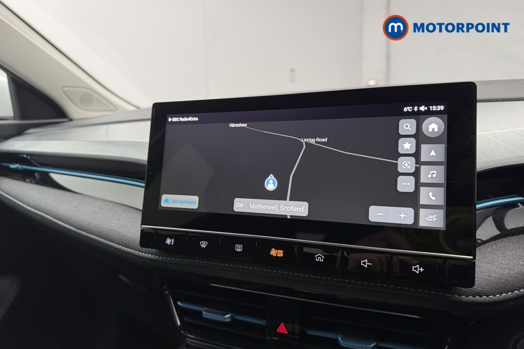 Used MG MG5 2022 for sale - 76739029: Photo 18