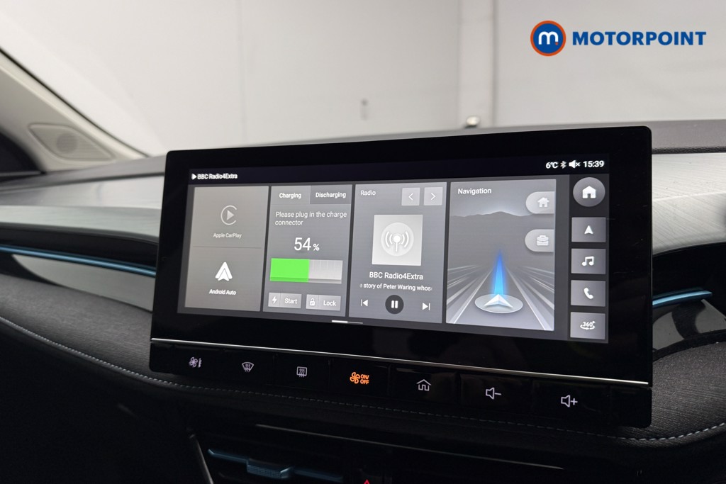 Used MG MG5 2022 for sale - 76739029: Photo 19