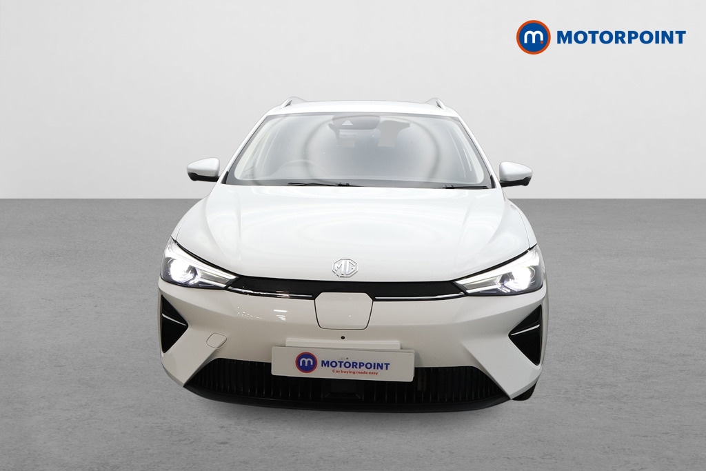 Used MG MG5 2022 for sale - 76739029: Photo 2