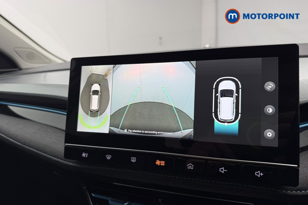 Used MG MG5 2022 for sale - 76739029: Photo 20