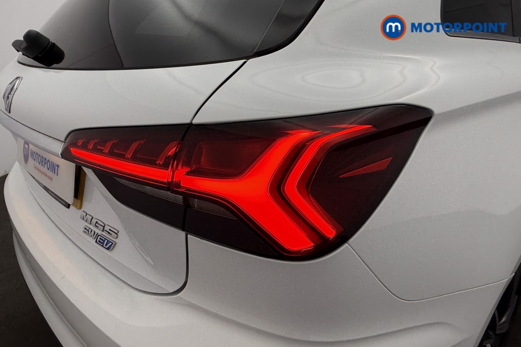 Used MG MG5 2022 for sale - 76739029: Photo 25