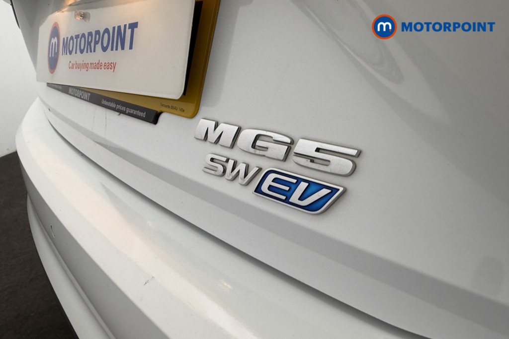 Used MG MG5 2022 for sale - 76739029: Photo 26