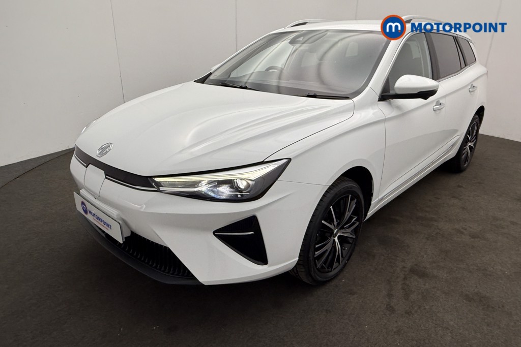 Used MG MG5 2022 for sale - 76739029: Photo 28