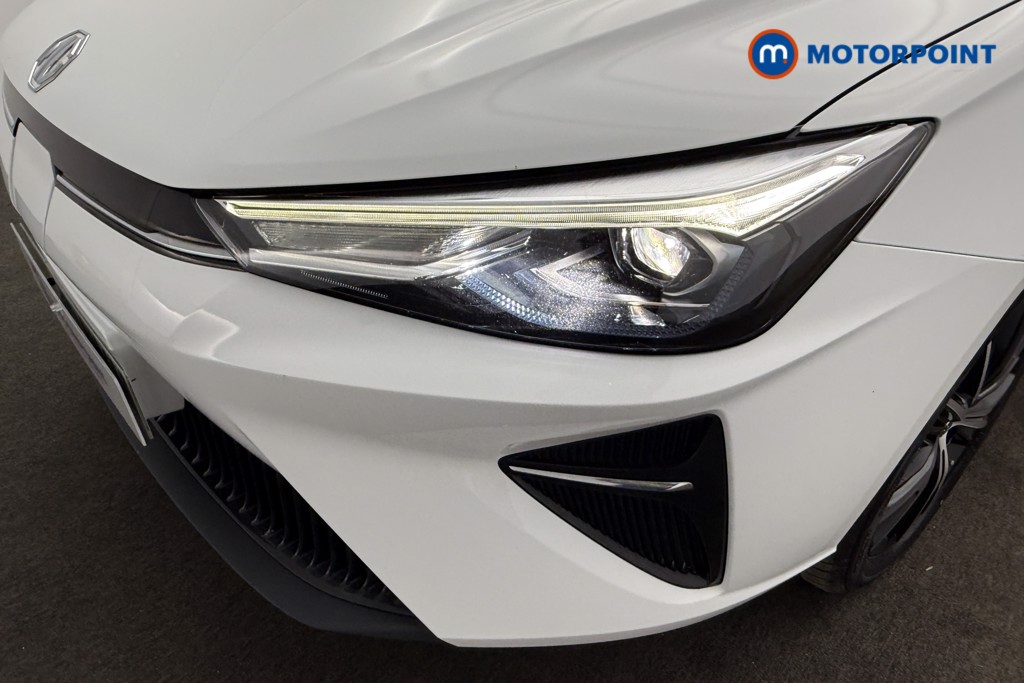 Used MG MG5 2022 for sale - 76739029: Photo 29