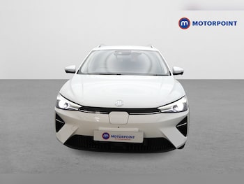 Used MG MG5 2022 for sale - 76739029: Photo