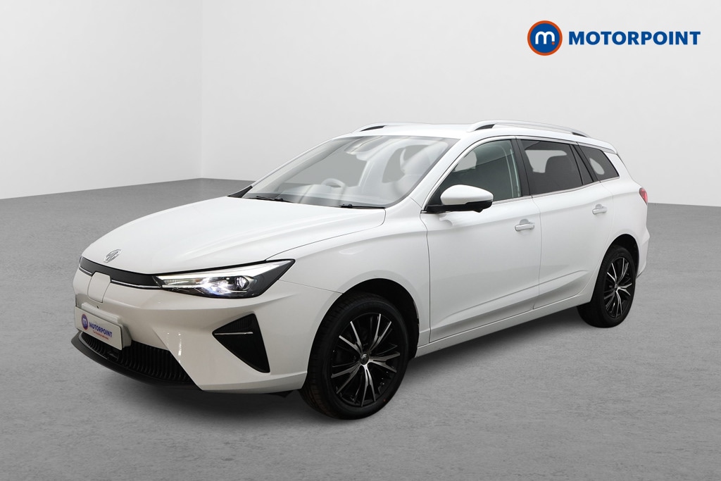 Used MG MG5 2022 for sale - 76739029: Photo 3