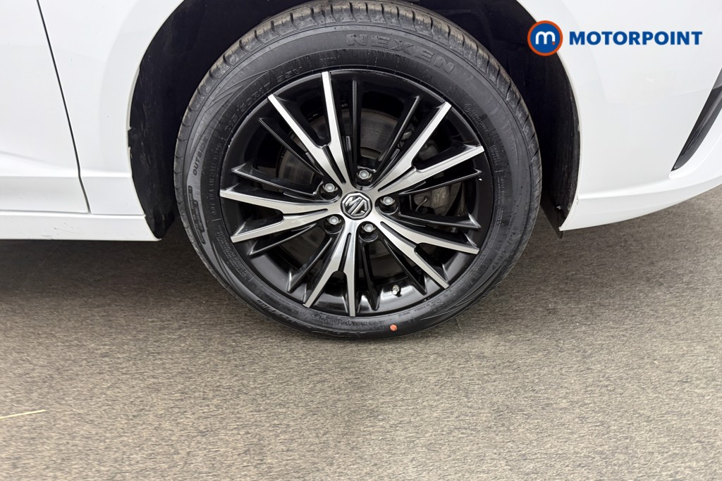 Used MG MG5 2022 for sale - 76739029: Photo 30