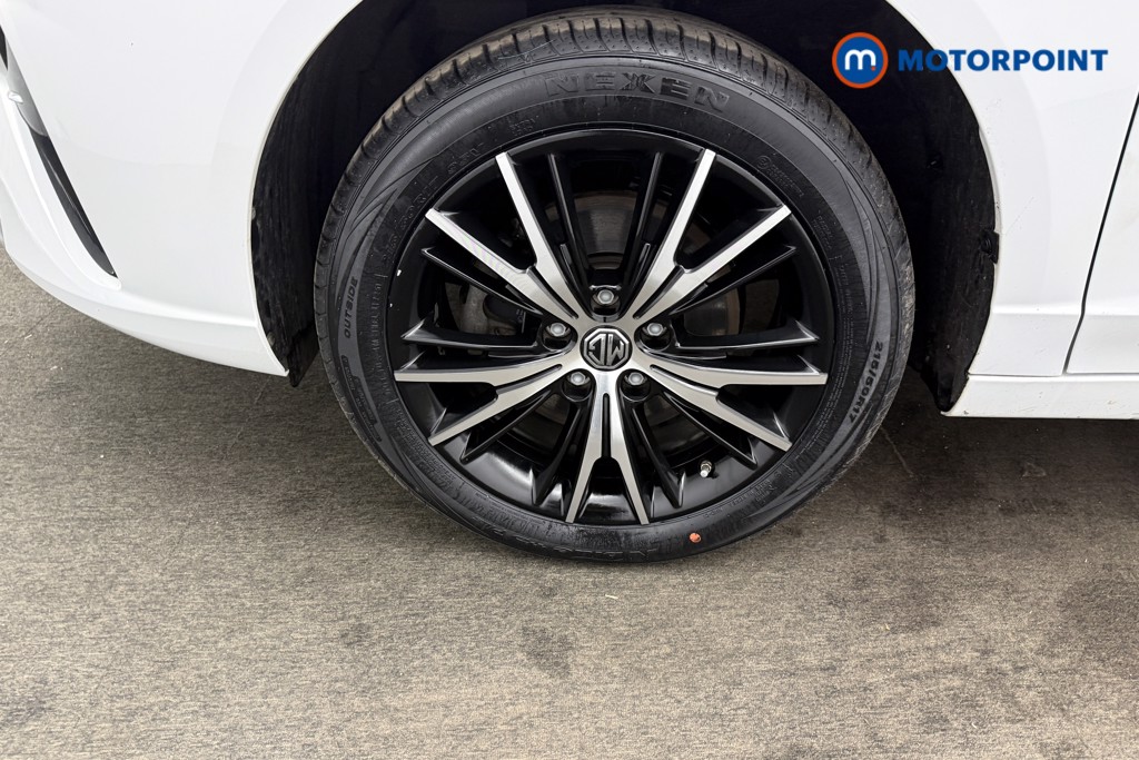 Used MG MG5 2022 for sale - 76739029: Photo 33