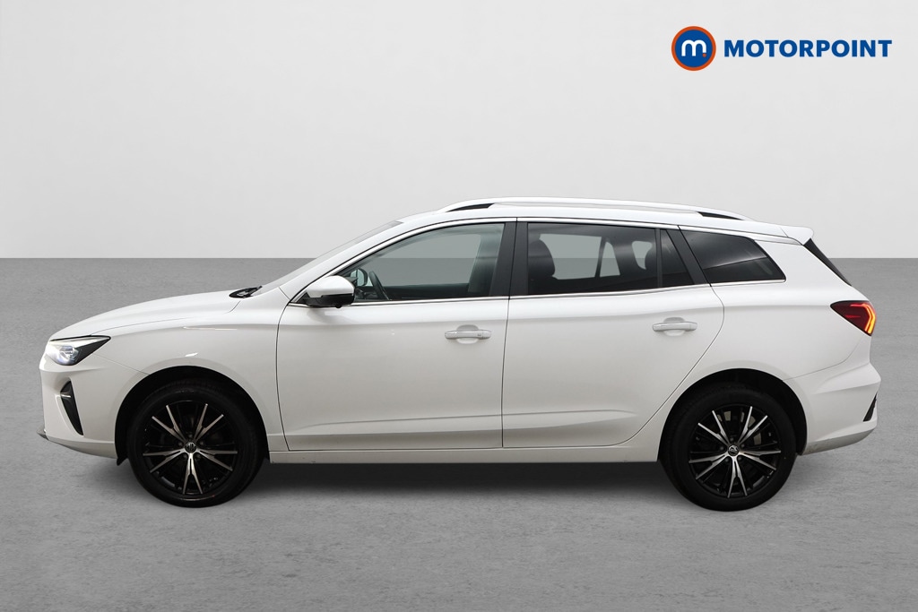 Used MG MG5 2022 for sale - 76739029: Photo 4