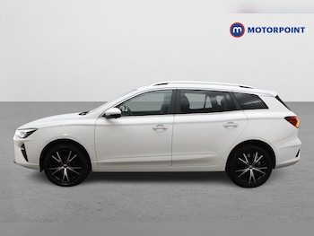 Used MG MG5 2022 for sale - 76739029: Photo