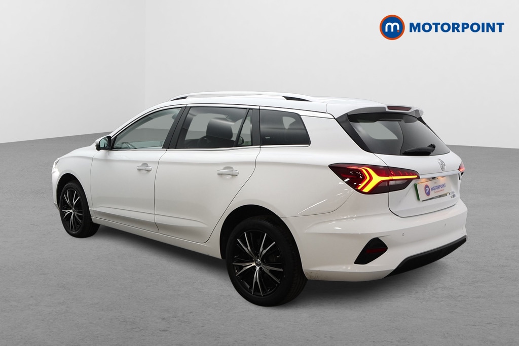 Used MG MG5 2022 for sale - 76739029: Photo 5