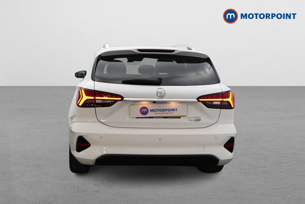 Used MG MG5 2022 for sale - 76739029: Photo 6