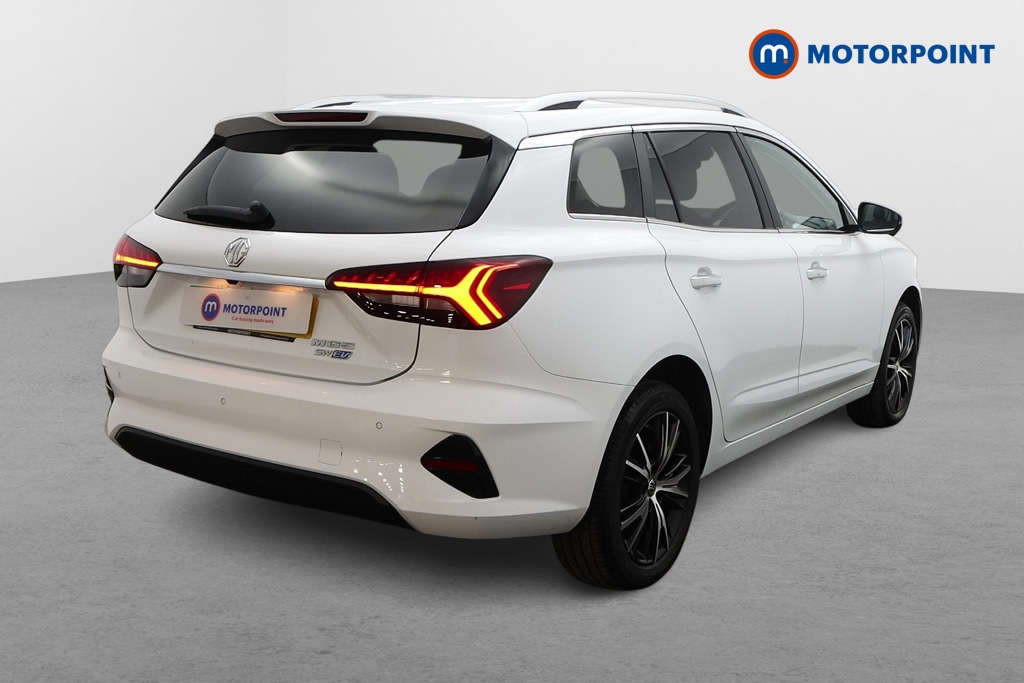 Used MG MG5 2022 for sale - 76739029: Photo 7