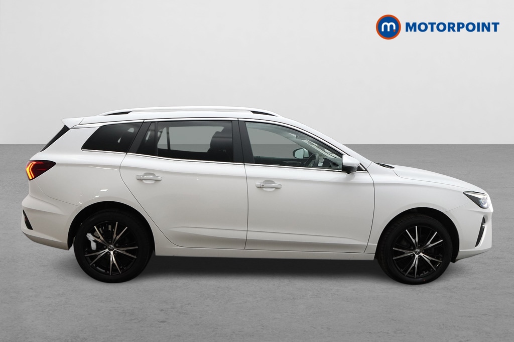 Used MG MG5 2022 for sale - 76739029: Photo 8