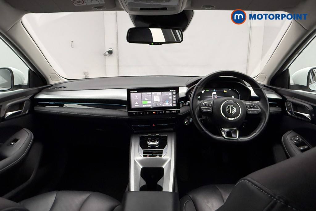 Used MG MG5 2022 for sale - 76739029: Photo 9