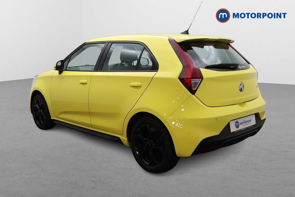 Used MG MG3 2022 for sale - 77221241: Photo 5