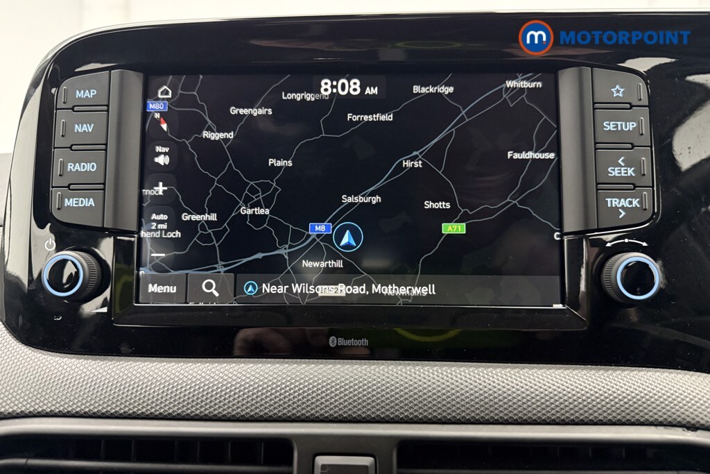 Used Hyundai i10 2025 for sale - 77500514: Photo 10