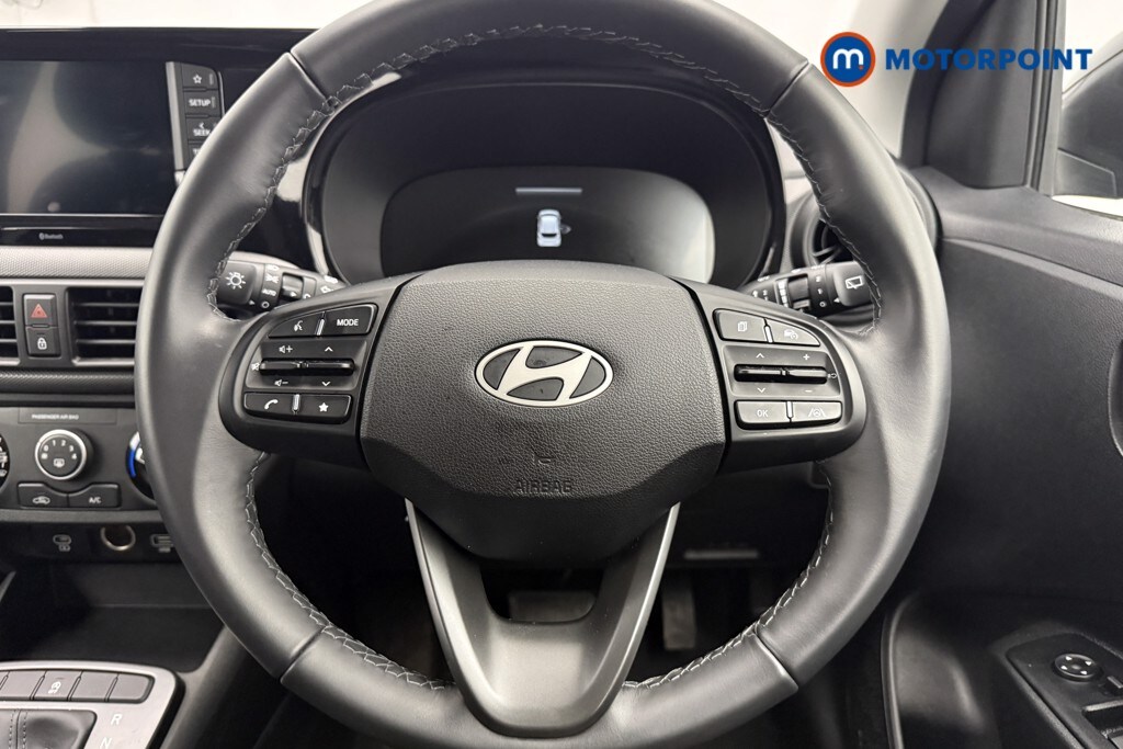 Used Hyundai i10 2025 for sale - 77500514: Photo 13