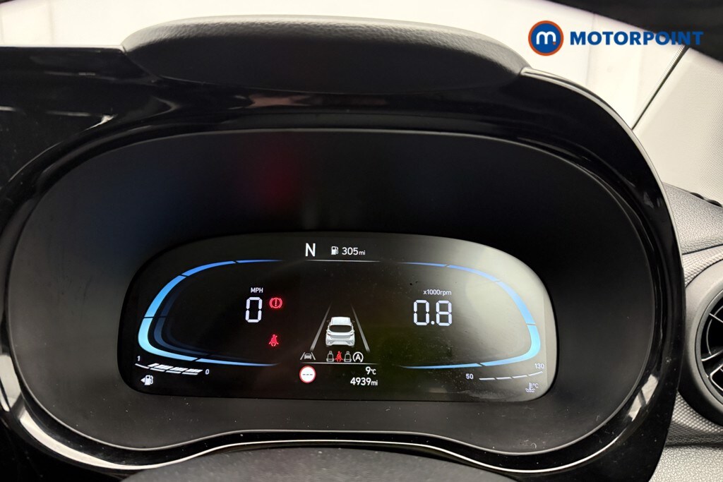 Used Hyundai i10 2025 for sale - 77500514: Photo 14