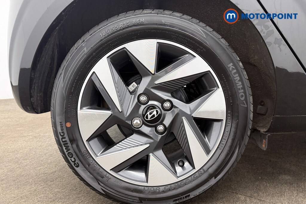 Used Hyundai i10 2025 for sale - 77500514: Photo 18