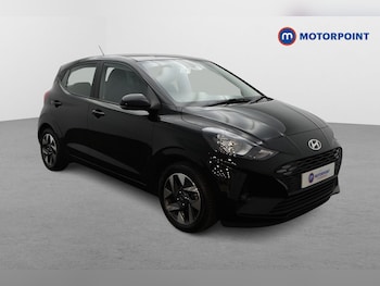 Used Hyundai i10 undefined for sale - 77500514: Photo