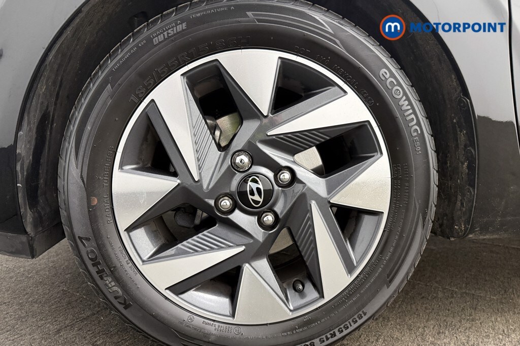 Used Hyundai i10 2025 for sale - 77500514: Photo 20