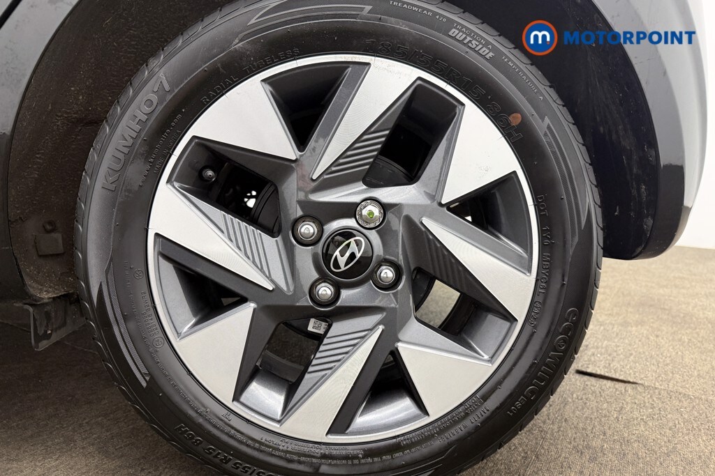 Used Hyundai i10 2025 for sale - 77500514: Photo 21